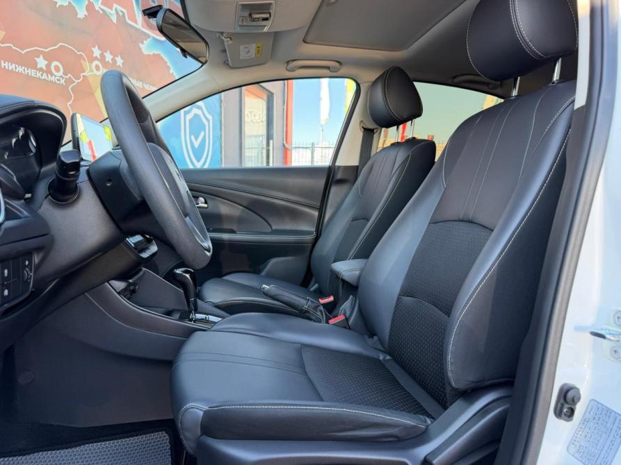 Changan Alsvin Набережные Челны  - изображение 16