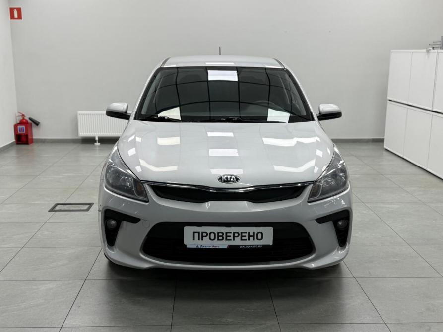 Kia Rio IV Казань  - изображение 2