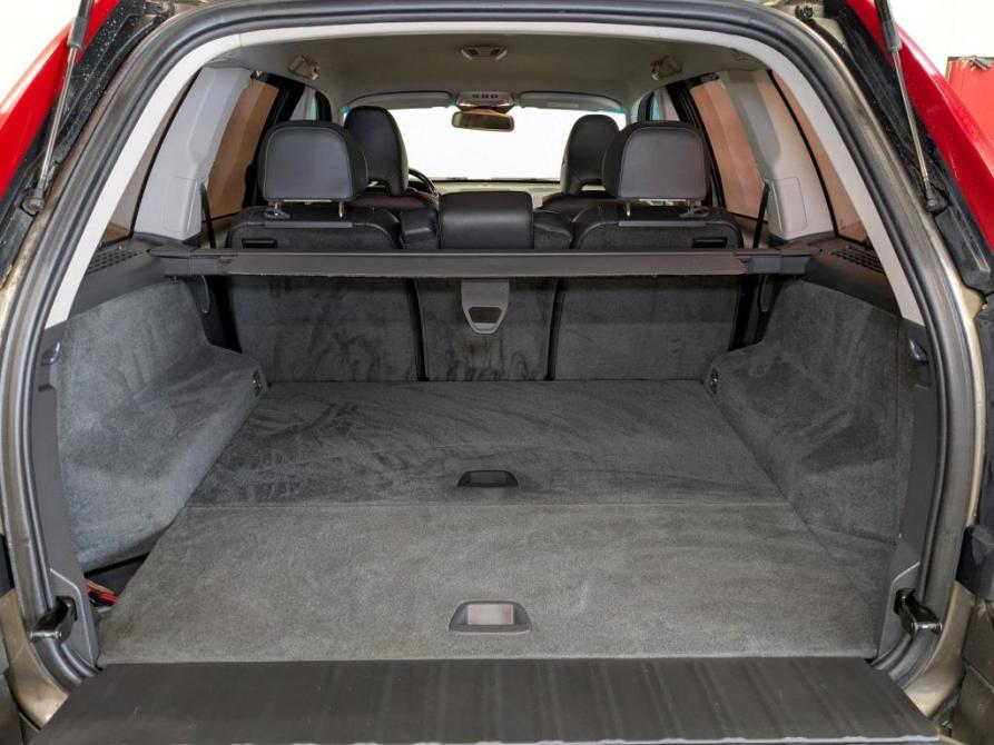 Volvo XC90 I Рестайлинг Москва  - изображение 10
