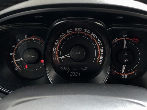 Lada (ВАЗ) Vesta I с пробегом 2017 года, цена 718 000 рублей, 153600 км, седан, Автокод Объявления