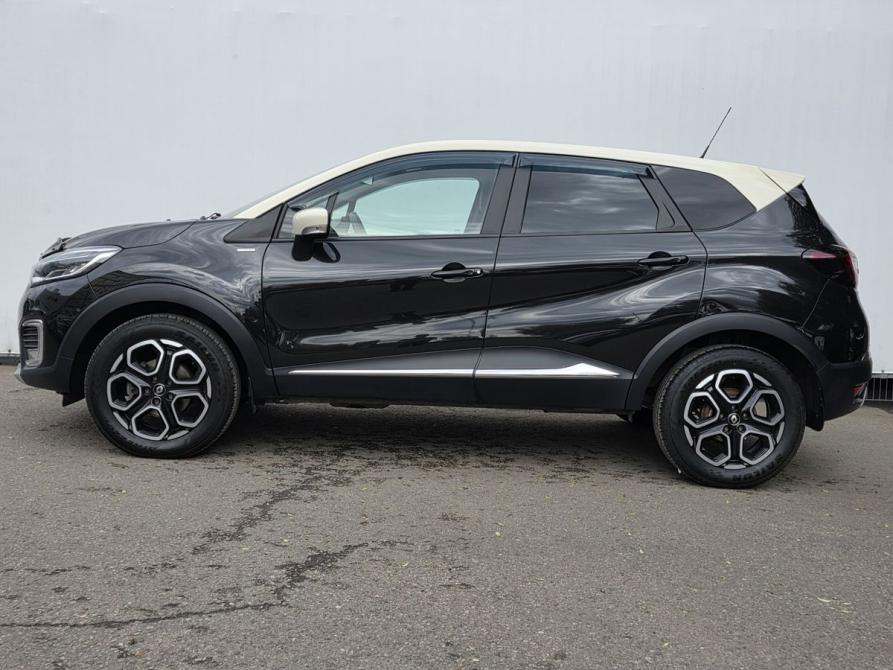 Renault Kaptur I Москва  - изображение 8