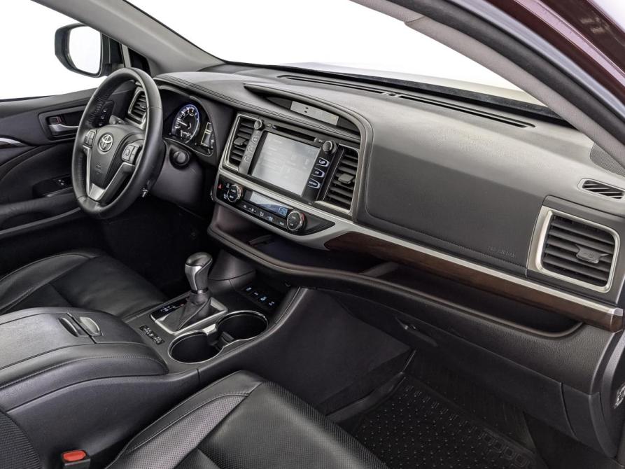 Toyota Highlander III (XU50) Москва  - изображение 13