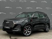 Chery Tiggo 7 Pro Max I Рестайлинг Санкт-Петербург  - изображение 32
