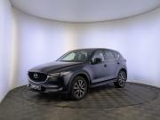 Mazda CX-5 II Москва  - изображение 28