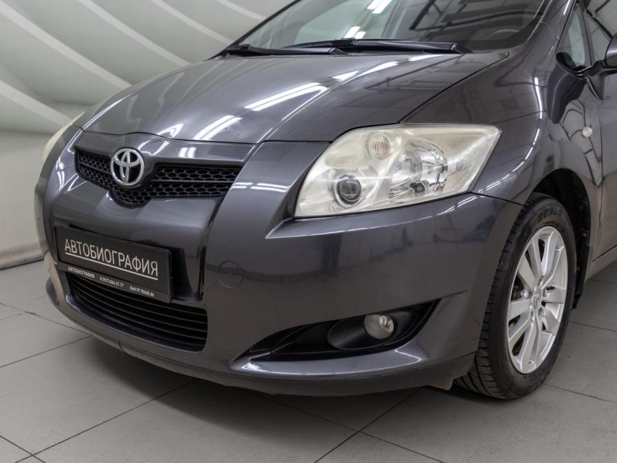 Toyota Auris I Волгоград  - изображение 10