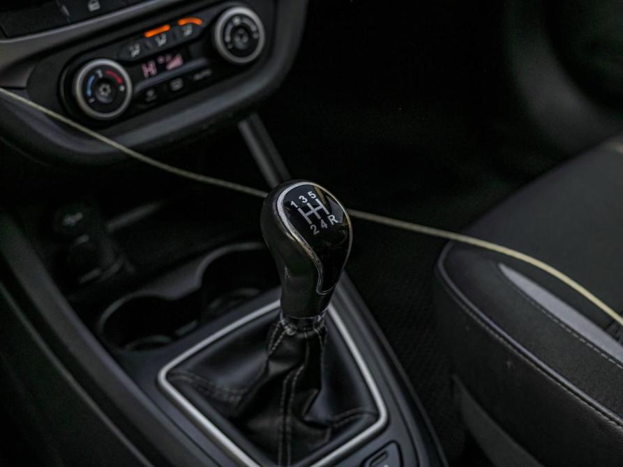 Lada (ВАЗ) Vesta I Санкт-Петербург  - изображение 8