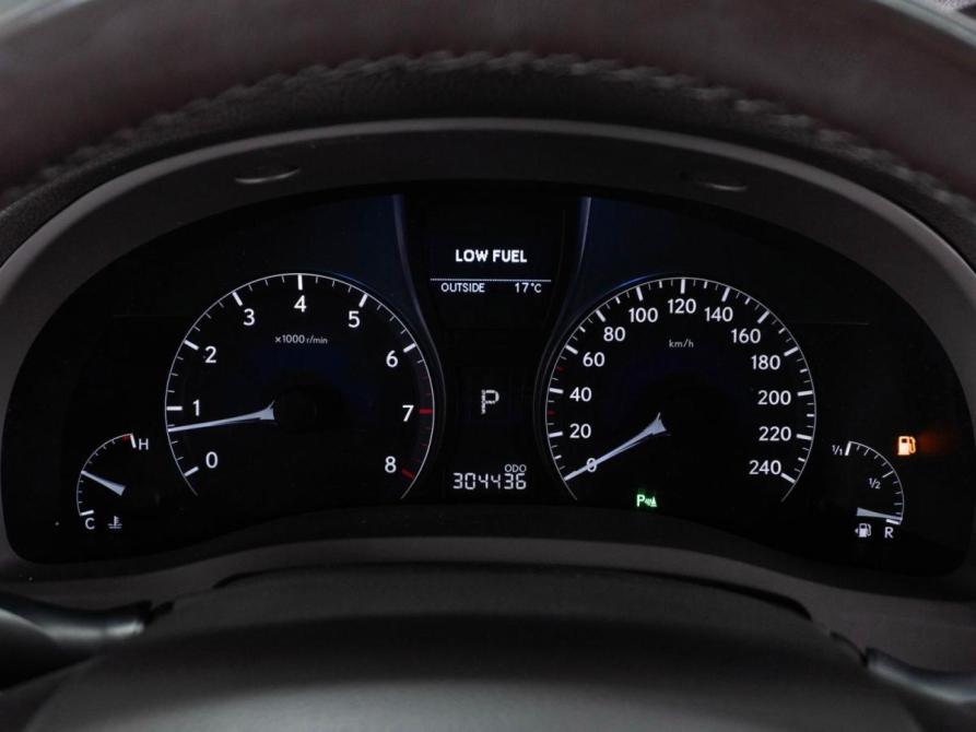Lexus RX III Тюмень  - изображение 14