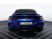 BMW 8 серии II (G14/G15/G16) Москва  - изображение 34