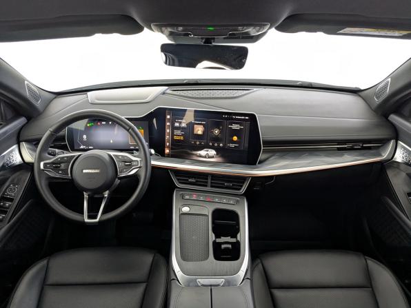 Haval F7 II с пробегом 2024 года, цена 2 950 000 рублей, 10680 км, внедорожник, Автокод Объявления