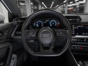 Audi A3 IV (8Y) Москва  - изображение 31