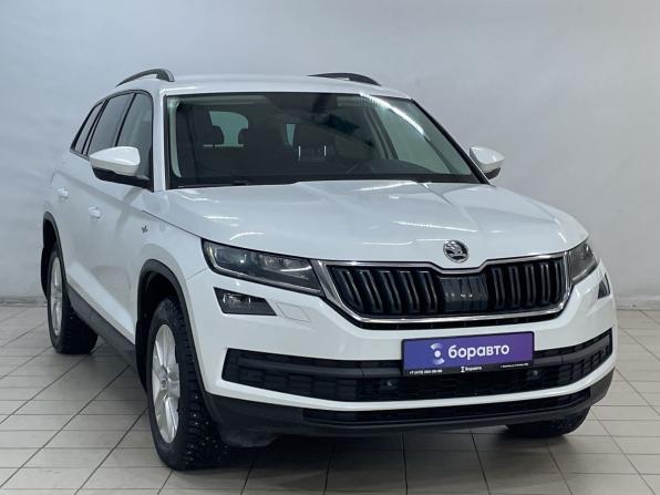 Skoda Kodiaq I с пробегом 2020 года, цена 2 750 000 рублей, 147166 км, внедорожник, Автокод Объявления