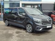 Renault Trafic III Рестайлинг Москва  - изображение 21