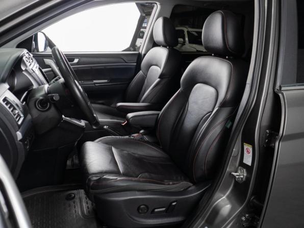 Haval H6 I с пробегом 2019 года, цена 1 470 000 рублей, 98582 км, внедорожник, Автокод Объявления