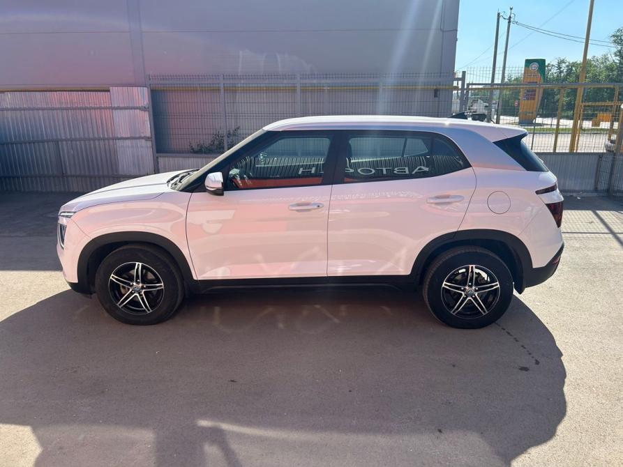 Hyundai Creta II Тольятти  - изображение 8