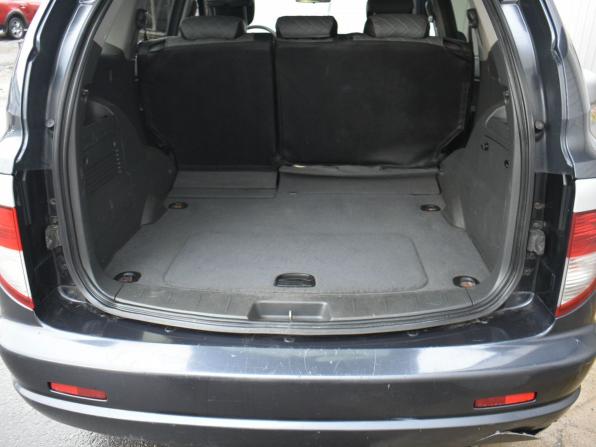 SsangYong Kyron I Рестайлинг с пробегом 2008 года, цена 499 000 рублей, 165000 км, внедорожник, Автокод Объявления