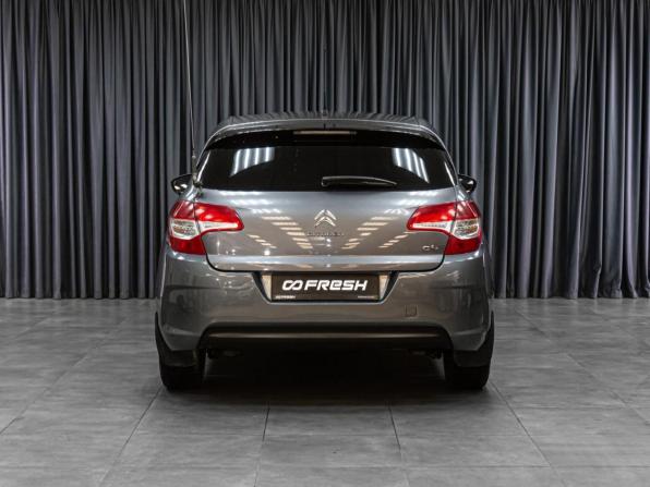 Citroen C4 II с пробегом 2011 года, цена 629 000 рублей, 207982 км, хэтчбек, Автокод Объявления
