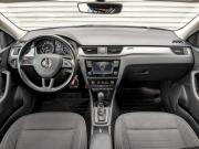 Skoda Rapid I Рестайлинг Москва  - изображение 42