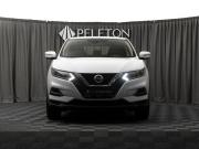 Nissan Qashqai II Рестайлинг Москва  - изображение 23