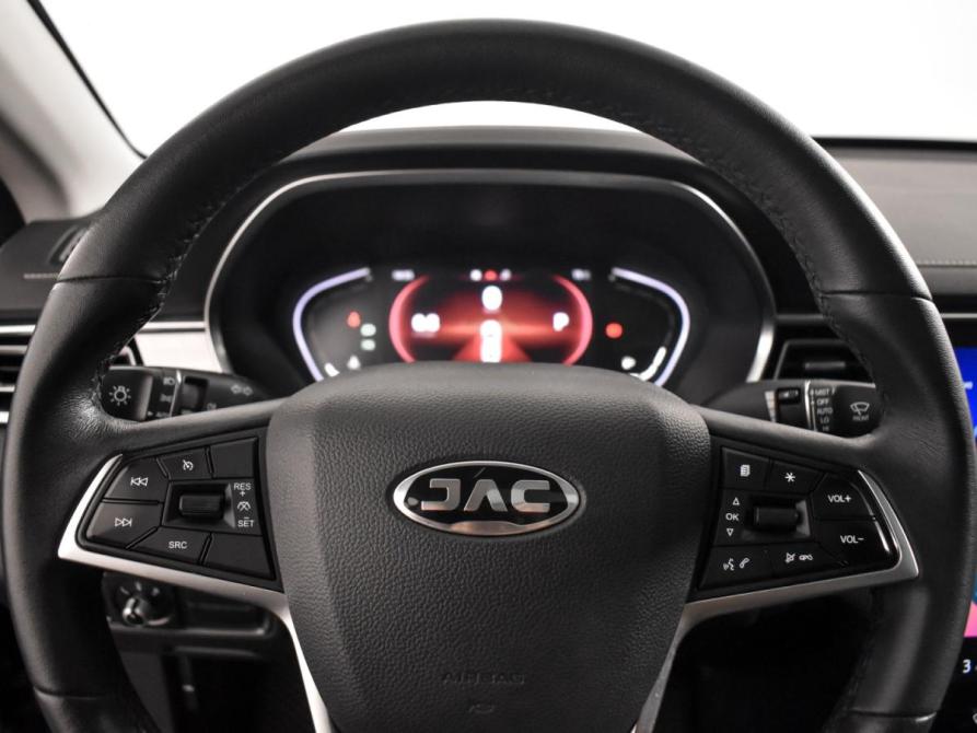 JAC J7 I Санкт-Петербург  - изображение 17
