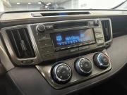 Toyota RAV4 IV (XA40) Пермь  - изображение 42