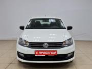 Volkswagen Polo V Рестайлинг Альметьевск  - изображение 18