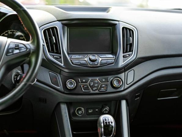 Chery Tiggo 5 I с пробегом 2015 года, цена 680 000 рублей, 139077 км, внедорожник, Автокод Объявления
