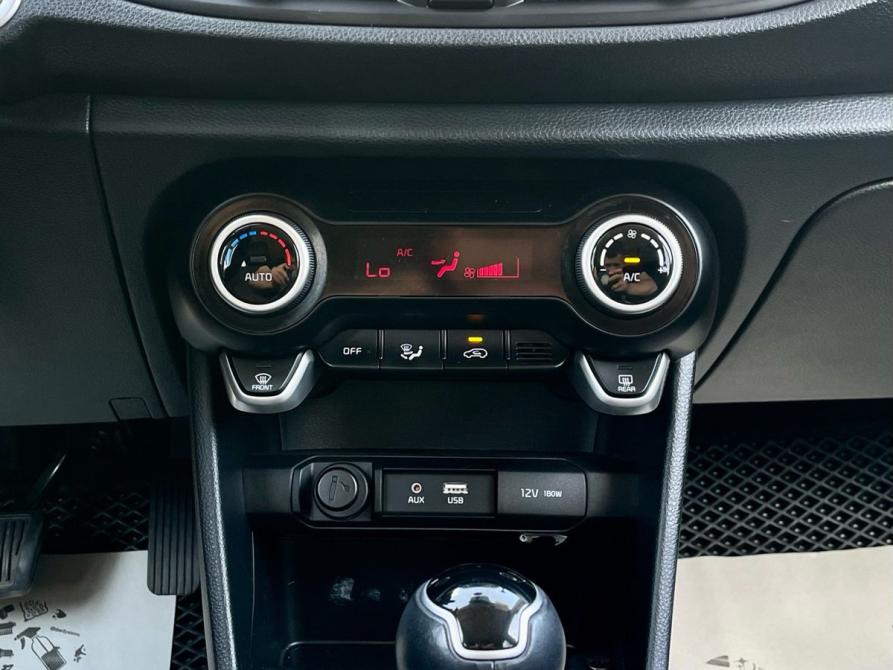Kia Morning III Краснодар  - изображение 16