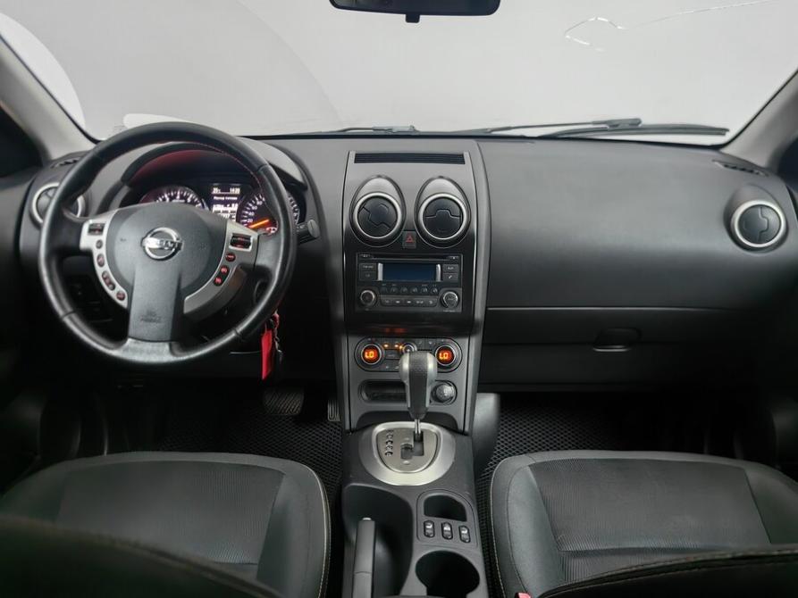 Nissan Qashqai I Рестайлинг Подольск  - изображение 12