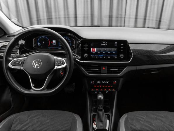 Volkswagen Polo VI с пробегом 2020 года, цена 1 930 000 рублей, 62375 км, лифтбек, Автокод Объявления