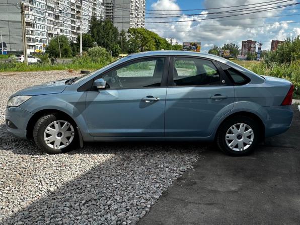 Ford Focus II Рестайлинг с пробегом 2008 года, цена 430 000 рублей, 227006 км, седан, Автокод Объявления