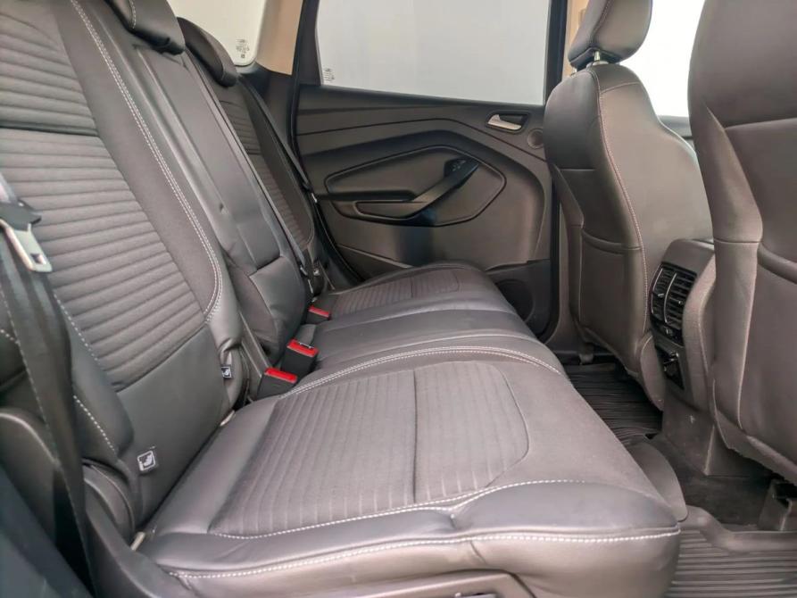Ford Kuga II Рестайлинг Москва  - изображение 11