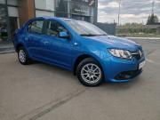 Renault Logan II Великие Луки  - изображение 20