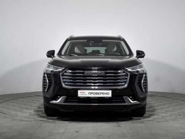 Haval Jolion I с пробегом 2023 года, цена 1 775 980 рублей, 73085 км, внедорожник, Автокод Объявления