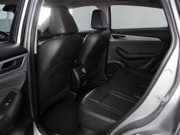 Haval F7x I с пробегом 2022 года, цена 2 345 000 рублей, 47039 км, внедорожник, Автокод Объявления