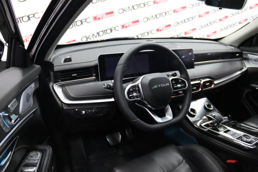JETOUR X70+ I Сургут  - изображение 7