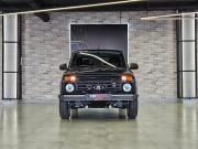 Lada (ВАЗ) Niva Legend Краснодар  - изображение 19