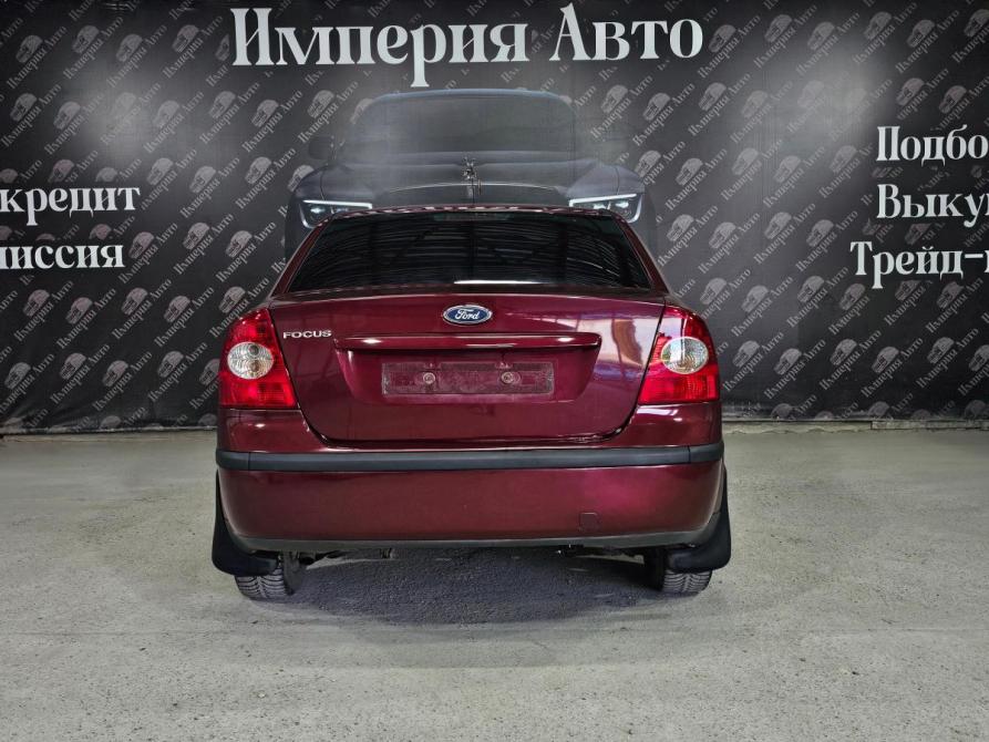 Ford Focus II Краснодар  - изображение 6