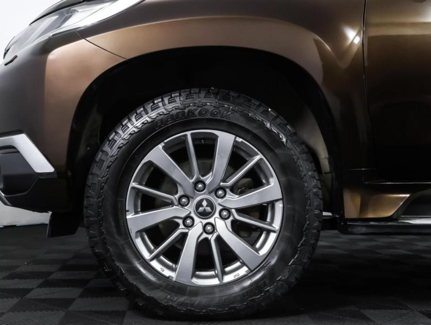Mitsubishi Pajero Sport III Москва  - изображение 24