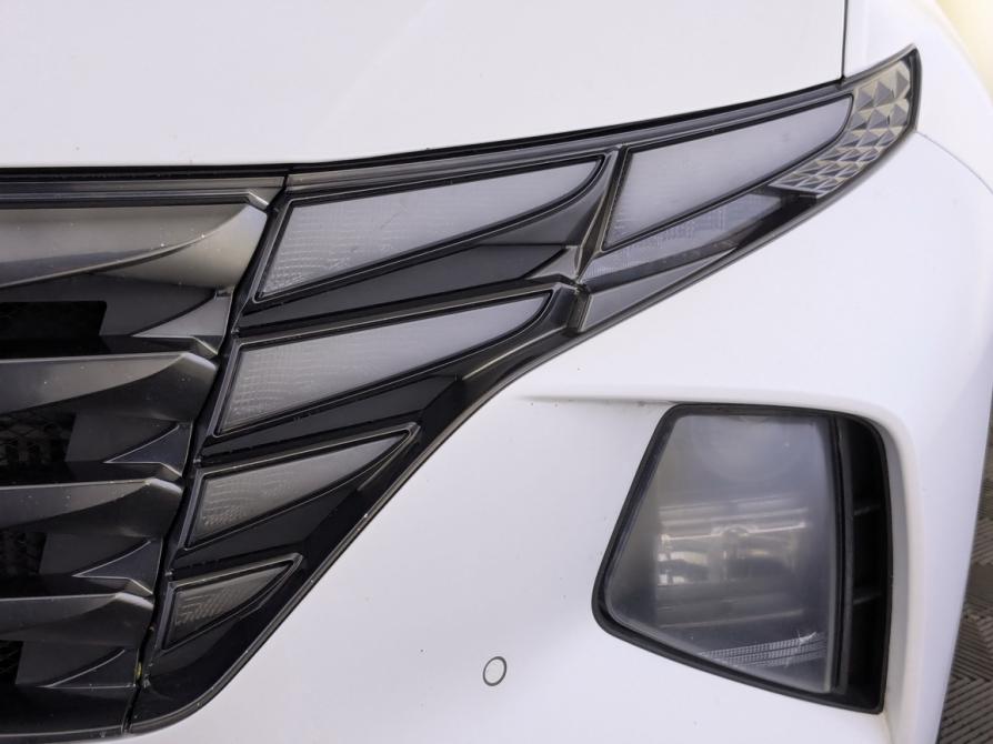 Hyundai Tucson IV Москва  - изображение 12
