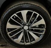 Changan CS35 Plus I Рестайлинг Москва  - изображение 41