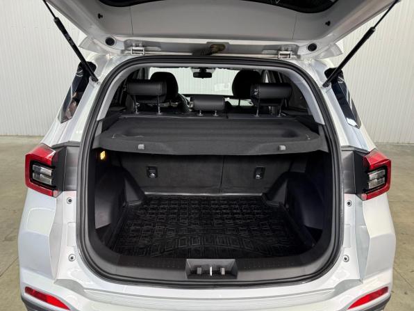 Chery Tiggo 4 Pro I с пробегом 2022 года, цена 1 527 000 рублей, 18300 км, внедорожник, Автокод Объявления