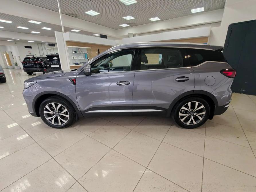 Chery Tiggo 7 Pro Max I Москва  - изображение 8