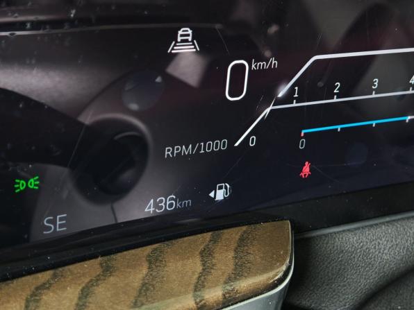 Cadillac Escalade V Рестайлинг с пробегом 2025 года, цена 20 600 000 рублей, 430 км, внедорожник, Автокод Объявления