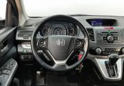 Honda CR-V IV Москва  - изображение 30