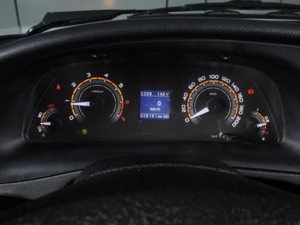 Lada (ВАЗ) Niva Travel I с пробегом 2024 года, цена 1 325 000 рублей, 28161 км, внедорожник, Автокод Объявления