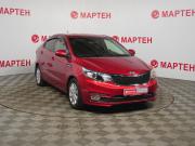 Kia Rio III Рестайлинг Вологда  - изображение 20