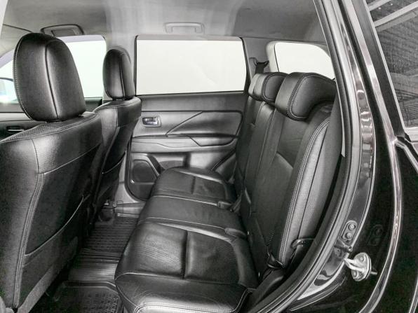 Mitsubishi Outlander III с пробегом 2012 года, цена 1 361 000 рублей, 162934 км, внедорожник, Автокод Объявления