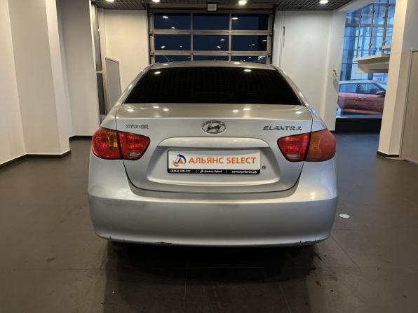 Hyundai Elantra IV (HD) с пробегом 2007 года, цена 350 000 рублей, 294230 км, седан, Автокод Объявления