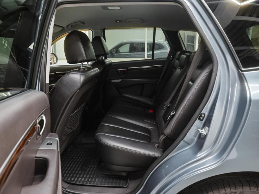Hyundai Santa Fe II Рестайлинг Челябинск  - изображение 15