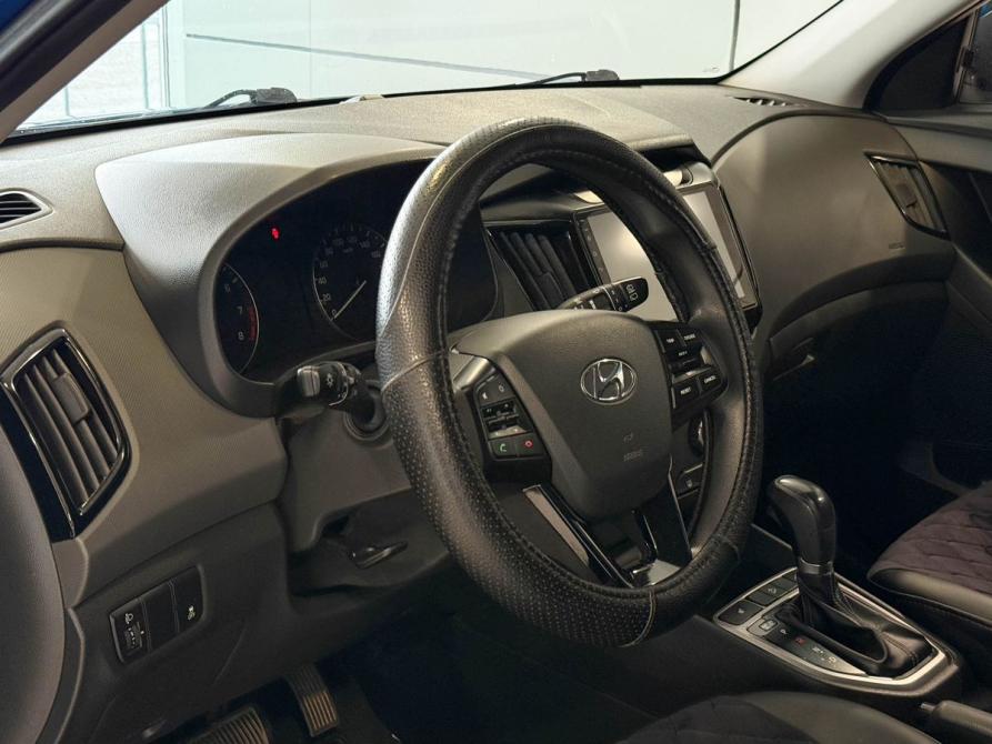 Hyundai Creta I Рестайлинг Тверь  - изображение 7